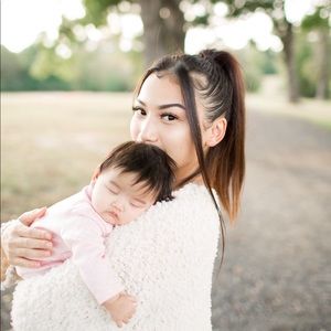 Meet your Posher, Kathy